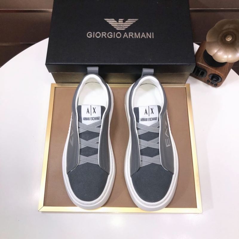 Armani Sneakers